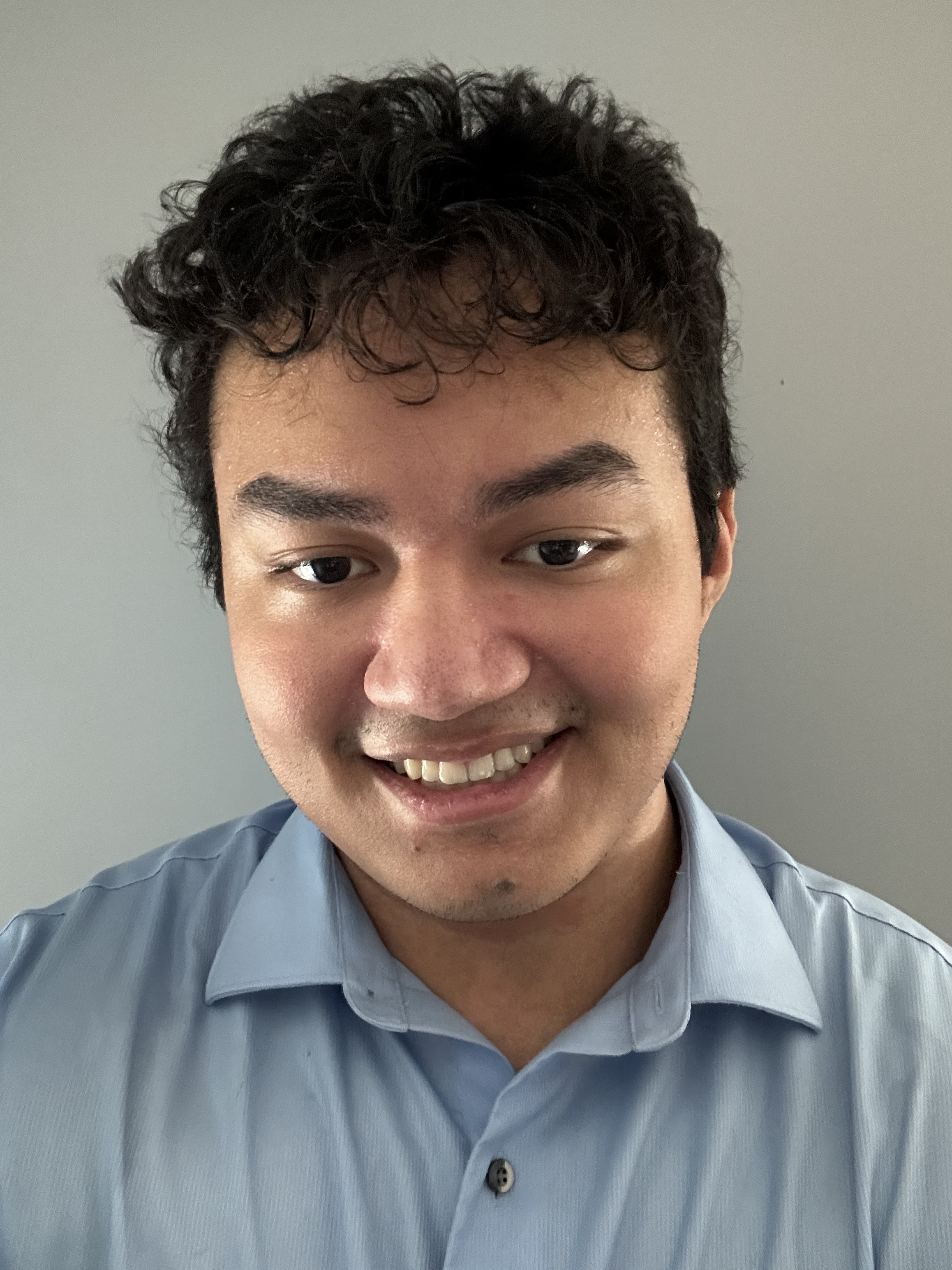 Ruben Ramirez | Portfolio